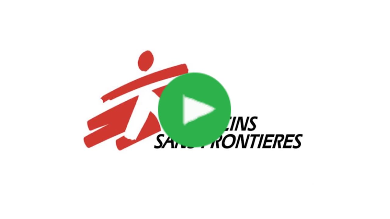 Event-Highlights video for non-profit organization